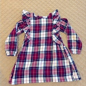 Mayoral Paid Dress!!